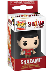 Funko Pop! Keychain: Shazam! Fury of The Gods - Shazam