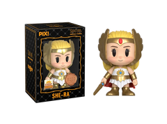 ThrillJoy PIX! She-Ra and the Princess of Power: She-Ra (2025 Event Exclusive) (Limited Edition 6,000 Pieces)