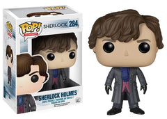 Funko Pop! Sherlock #284