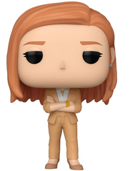 Funko Pop! TV: Succession - Shiv Roy