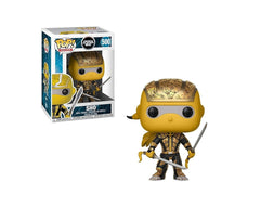 Funko Pop! Ready Player One: Sho #500