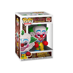Funko Pop! Shorty #932