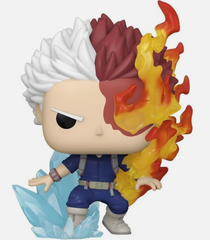 Funko Pop! Animation: My Hero Academia - Shoto Todoroki #1348