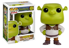 Funko POP! Movies Shrek Vinyl Figure #278 [Ogre]