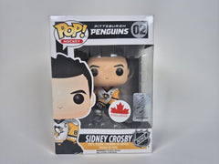 Funko Pop! Sidney Crosby #02