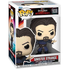 Funko Pop! Doctor Strange: Sinister Strange #1030