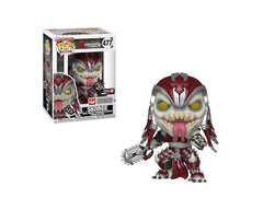 Funko Pop! Gears of War: Skorge (GameStop Exclusive) #477