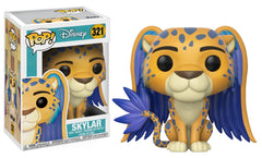 Funko Pop! Skylar #321