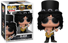 Funko Pop! Slash #398