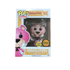 Funko Pop! Snagglepuss (Glow in the Dark) [Chase] #168