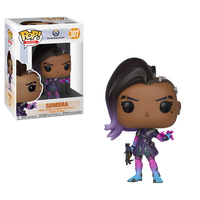 Funko Pop! Sombra #307