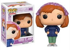 Funko Pop! Television Gilmore Girls Sookie St James 403
