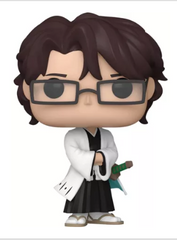 Funko Pop! Bleach #1697 – Sosuke Aizen
