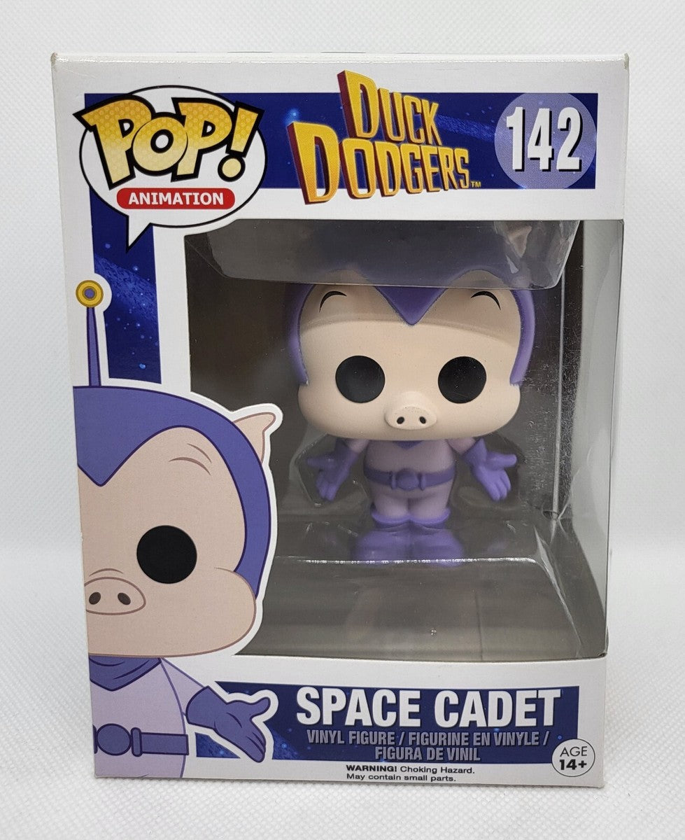 Funko Pop! Space Cadet #142