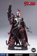 Mcfarlane Toys: Spawn Rebirth (Shelf wear)