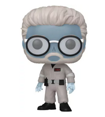 Funko Pop! Ghostbusters: Afterlife – Spengler’s Spirit #1466 2023 Fall Convention Exclusive