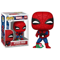 Funko Pop! Marvel: Spider-Man #1441