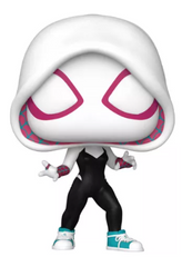 FUNKO POP! MARVEL - SPIDER-MAN ACROSS THE SPIDER-VERSE: SPIDER-GWEN #1224