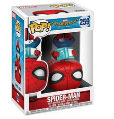 Funko Pop! Marvel - Spider-Man Homecoming - Spider-Man - #259