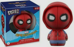 Spiderman Dorbz Marvel Homecoming Vinyl Figure  by FUNKO 313 Spider-Man