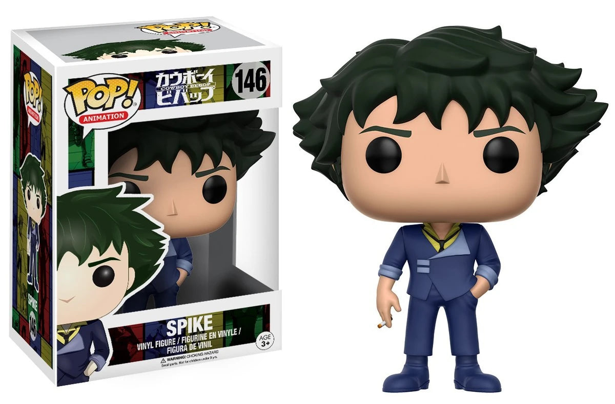 Funko Pop! Spike #146