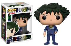 Funko Pop! Spike #146