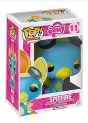 Funko Pop! My Little Pony #11 Spitfire