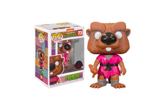 Funko Pop! Splinter (Special Edition) #73