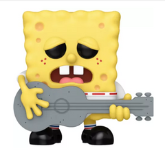 Funko Pop! SpongeBob SquarePants – SpongeBob #1666
