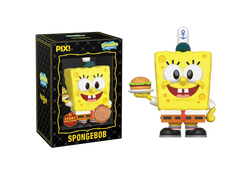 ThrillJoy PIX! SpongeBob SquarePants: SpongeBob (2026 Spring Event Exclusive) (Limited Edition 8,888 Pieces)