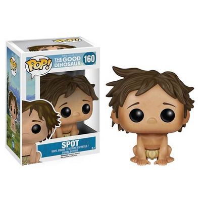 Funko Pop! Spot #160