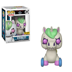 Funko Pop! Stanley (Hot Topic Exclusive) #21