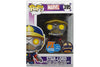 Funko Pop! Star-Lord (Px Exclusive) [ComicFest] #395