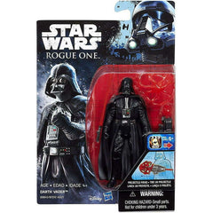 Hasbro: Star Wars Rogue One: Darth Vader (Light Shelf wear)