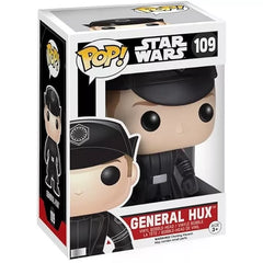 Funko Pop! Star Wars: General Hux #109