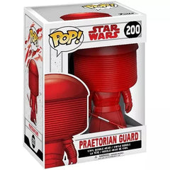 Funko Pop! Star Wars: Praetorian Guard #200