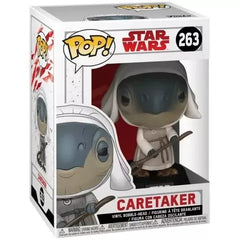 Funko Pop! Star Wars: Caretaker #263