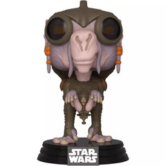 Funko Pop! Star Wars: Sebulba (Smuggler's Bounty Exclusive) #304