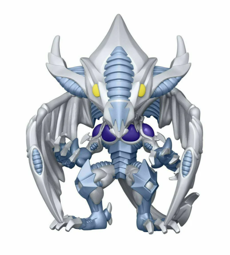 Stardust Dragon | Funko Pop! | #1064 | *Target Exclusive*