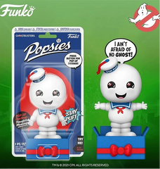 Funko Popsies: Stay Puft