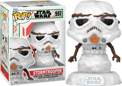 Funko Pop! Star Wars: Stormtrooper #557