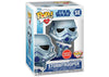 Funko Pop! Stormtrooper (GameStop Exclusive) [Pops! With Purpose] SE