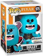 Funko Pop! Sulley (Amazon Exclusive) #975
