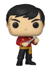 Funko Pop! Star Trek #1140 Sulu