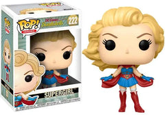 Funko Pop! Supergirl #222