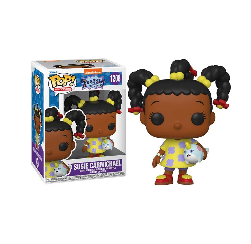 Funko Pop! Susie Carmichael #1208