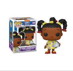 Funko Pop! Susie Carmichael #1208