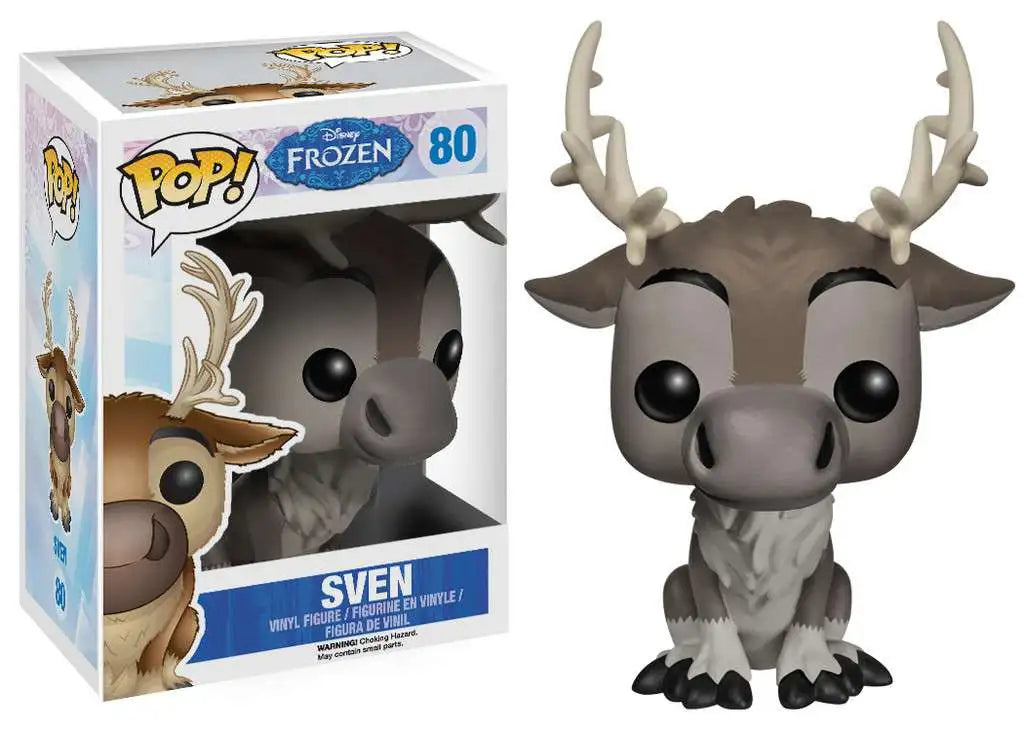 Funko Pop! Sven #80
