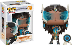 Funko Pop! Symmetra #181
