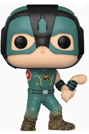 Funko DC Comics The Suicide Squad T.D.K. Vinyl Figure #1122
